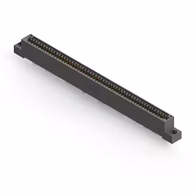 395-053-541-108 EDAC Inc.  Edgeboard Connectors